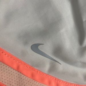 Nike shorts size medium